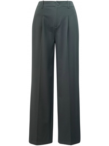 γυναικεία παντελόνα λαδί s.oliver 2133509-7909 σε προσφορά