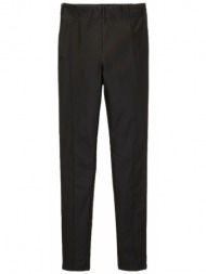 γυναικείο κολάν μαύρο tom tailor 038224-14482