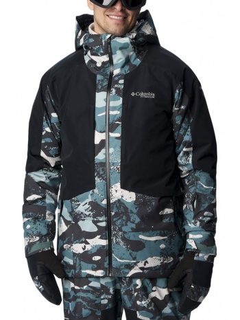 ανδρικό highland summit ski jacket columbia 2050641-346 σε προσφορά