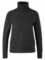 γυναικείο ζιβάγκο μαύρο s.oliver 2118974-9999