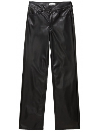 γυναικείο παντελόνι μαύρο tom tailor 039446-14482 σε προσφορά