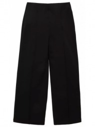 γυναικεία παντελόνα μαύρη tom tailor 039430-14482