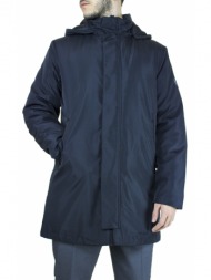 ανδρικό μπουφάν μαύρο ...