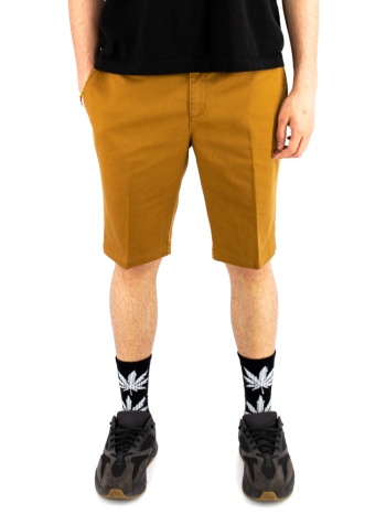 ανδρική βερμούδα καφέ dickies dk0a4xb1bd0 σε προσφορά