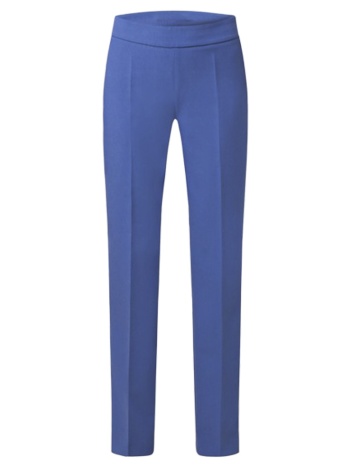 γυναικείο haitama παντελόνι μπλε hugo 50504508-420