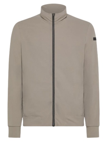 ανδρική ζακέτα μπεζ rrd 24151-tortora σε προσφορά