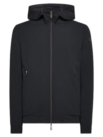 ανδρικό urban μπουφάν διπλής όψεως blue black rrd σε προσφορά