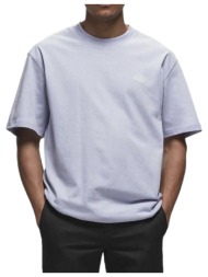 ανδρικό summerdale t-shirt λιλά dickies dk0a4yai-h181