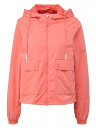 γυναικείο μπουφάν κοραλί ...