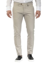 ανδρικό παντελόνι μπεζ ...