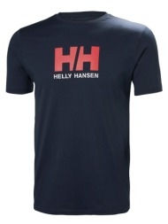 ανδρικό heh logo t-shirt ...