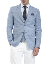 ανδρικό καρό σετ ...