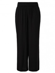 γυναικείο παντελόνι μαύρο s.oliver 2142549-9999
