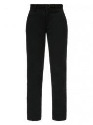 γυναικείο παντελόνι μαύρο s.oliver 2145749-9999