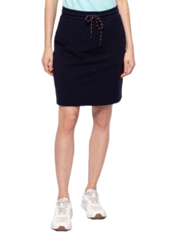 γυναικεία nagita24 φούστα navy μπλε heavy tools s24572-navy σε προσφορά