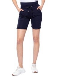 γυναικείο ziclak σορτς navy μπλε heavy tools s24672-navy