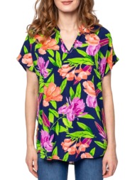 γυναικείο rani t-shirt heavy tools s24389-island