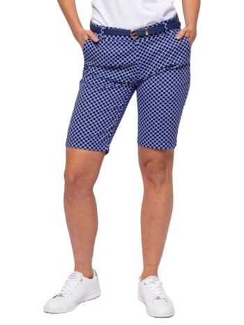 γυναικείο wision24 σορτς μπλε heavy tools s24560-azure σε προσφορά