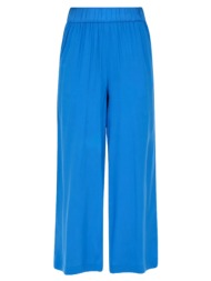 γυναικείο παντελόνι μπλε s.oliver 2142549-5531