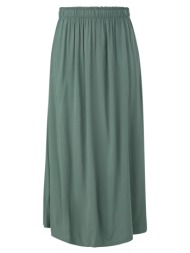 γυναικεία φούστα πράσινη s.oliver 2148961-7816