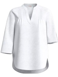 γυναικεία λινή πουκαμίσα ...