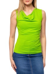 γυναικείο borbala top λαχανί heavy tools s24193-cactus