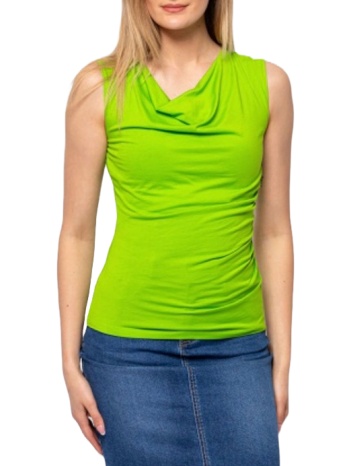 γυναικείο borbala top λαχανί heavy tools s24193-cactus σε προσφορά