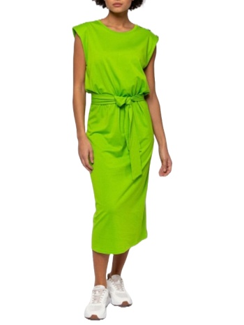 γυναικείο volda φόρεμα λαχανί heavy tools s24485-cactus σε προσφορά