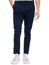 ανδρικό παντελόνι navy μπλε royal denim 2179ravenna-blue