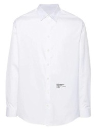 ανδρικό πουκάμισο λευκό ...