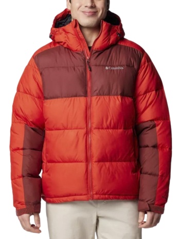 ανδρικό pike lake ii μπουφάν κόκκινο columbia 2050931-698 σε προσφορά