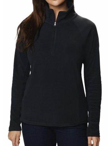 γυναικείο glacial iv fleece μαύρο columbia 1802201-010