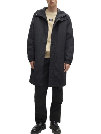 ανδρικό morry2431 μπουφάν μαύρο hugo 50516761-001 σε προσφορά