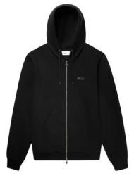 ανδρική ζακέτα μαύρη balr. b1269 1001-black