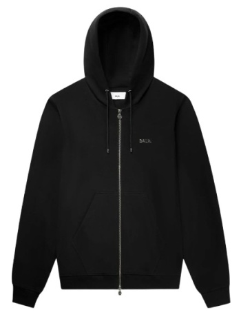 ανδρική ζακέτα μαύρη balr. b1269 1001-black σε προσφορά