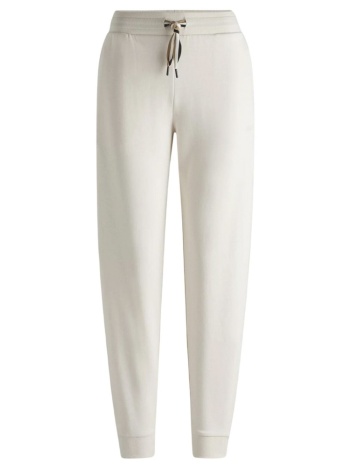 γυναικεία stripe φόρμα εκρού boss 50524759-118 σε προσφορά