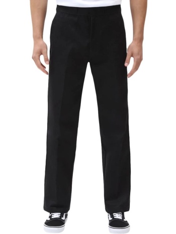 ανδρικό 874 παντελόνι μαύρο dickies dk0a4xk6-blk1 σε προσφορά