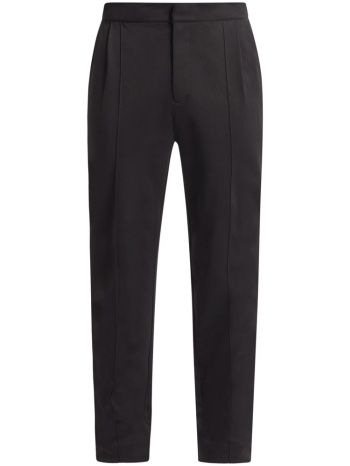 ανδρικό παντελόνι μαύρο michael kors cf452915mf-001 σε προσφορά