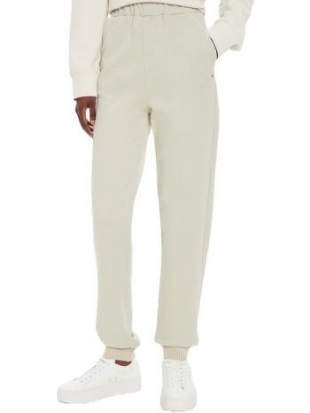 γυναικεία φόρμα μπεζ calvin klein j20j224443-pdf σε προσφορά