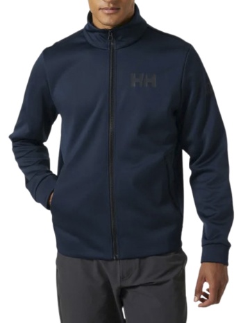 ανδρική hp fleece 2.0 ζακέτα navy μπλε helly hansen σε προσφορά