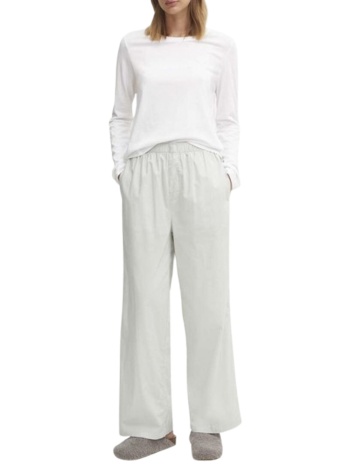 γυναικείο σετ πυτζάμας calvin klein 000qs7425e-smq σε προσφορά