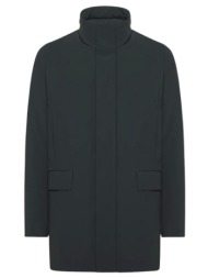 ανδρικό winter rain μπουφάν navy μπλε rrd w24004-11 blue