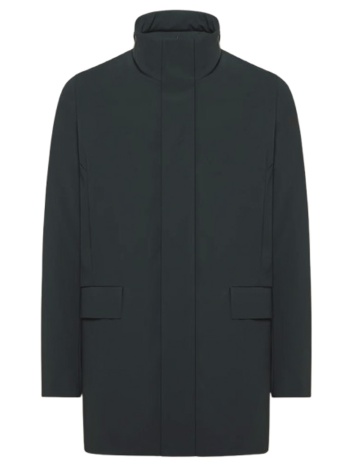 ανδρικό winter rain μπουφάν navy μπλε rrd w24004-11 blue σε προσφορά