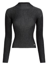 γυναικείο τοπ μαύρο karl ...