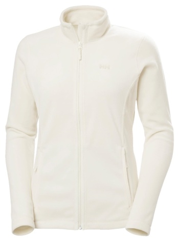 γυναικεία daybreaker fleece ζακέτα εκρού helly hansen σε προσφορά