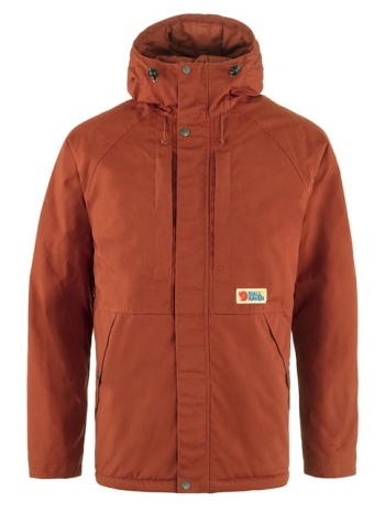ανδρικό vardag lite μπουφάν πορτοκαλί fjallraven 84128-215 σε προσφορά