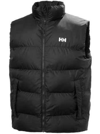 ανδρικό active puffy γιλέκο μαύρο helly hansen 53989-991 σε προσφορά