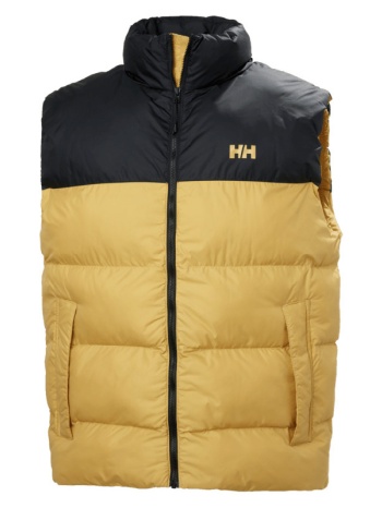 ανδρικό active puffy γιλέκο κίτρινο helly hansen 53989-389 σε προσφορά
