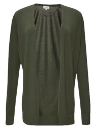 γυναικεία ζακέτα λαδί ...