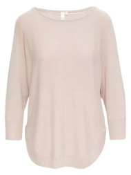 γυναικείο πουλόβερ ροζ ...